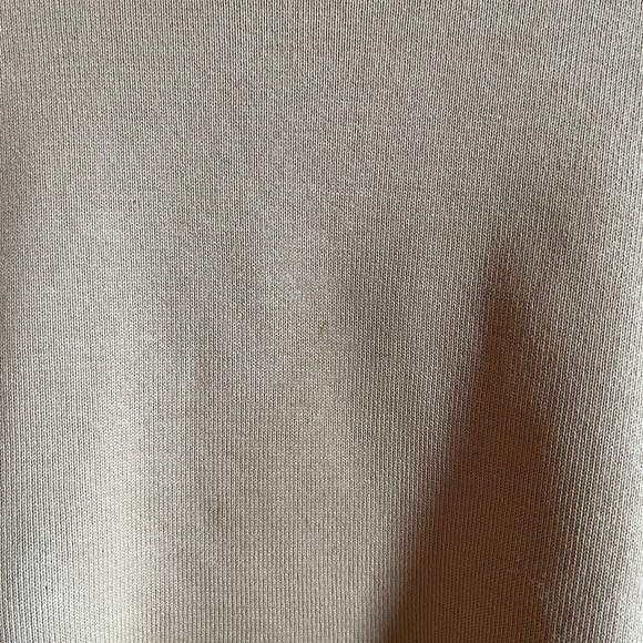 Conrad C Collection Cotton Turtleneck Sweater size large - Picture 2 of 9